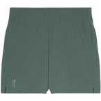 On 7" Core  Herren  Laufhose gruen Größe XL Laufen | Trailrunning  Elastisch