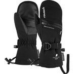 Reusch Lando R-TEX XT  Kinder  Skihandschuhe schwarz Größe 4 Freeride | Splitb