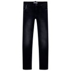 Name it - Kid's Theo XSLIM Jeans - Jeans Gr 92 schwarz