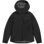 Bergans Oppdal Insulated Shell  Damen  Isolationsjacke schwarz Größe S Skifahr