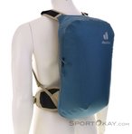 Deuter Plamort 12l Bikerucksack-Blau-12