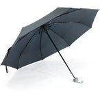 Origin Outdoors Nano Sustain Regenschirm  Wander- & Trekkingschirme blau Größe