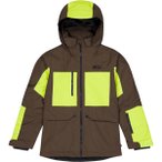 Picture Kinder Stony Jacke (Größe 152 , braun)