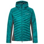 VAUDE Women's Sesvenna Pro Jacket III - Isolationsjacke