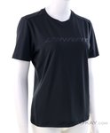 Dynafit Traverse Damen T-Shirt-Schwarz-S