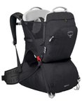 Osprey - Umfang Babytrage - Poco Slt Black  - schwarz