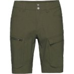 MAMMUT Herren Shorts Zinal Hybrid, Größe 52 in Grau