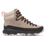 COLUMBIA Herren Trekkingstiefel NEWTON ALPINE PT, Größe 12 in Schwarz