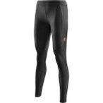 SKINS Tights SKINS SERIES-5 Long Tights, Größe XS in Schwarz