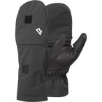 Mountain Equipment G2 Alpine Combi   Fäustlinge schwarz Größe XS Alpinkletter