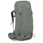 Osprey - Women's Kyte 58 - Trekkingrucksack Gr M/L grau