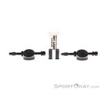 SKS Germany Airspy TL Set Spezial M 67mm Reifendrucksensor-Schwarz-One Size
