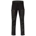 Bergans - Nordmarka Favor Outdoor Pants - Trekkinghose Gr 48 schwarz