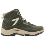 Lowa - Women's Ventierra GTX QC - Wanderschuhe 41,5 oliv