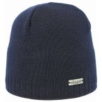 Eisglut Raffertya Rewoolife Damen Mütze ( Dunkelblau one size One Size,)