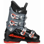 Nordica Kinder Speedmachine J 4 22/23 Kinderskischuhe ( Grau 26,5)