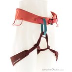 Black Diamond Momentum Damen Klettergurt-Orange-S
