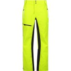 CMP Herren Hose MAN PANT FREE RIDE, Größe 48 in Gelb