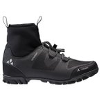 Vaude - TVL Pavei Mid Winter STX - Radschuhe 43 schwarz/grau