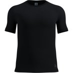 Odlo Performance Light  Herren  Kurzarm Unterhemden schwarz Größe XL   Elastis
