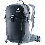 Deuter Trail 25   Wanderrucksack schwarz Größe 25L Trekking