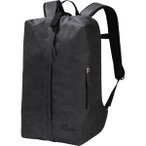JACK WOLFSKIN Rucksack TRAVELTOPIA WEEKENDER 30, Größe ONE SIZE in Grau