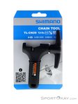 Shimano TL-CN29 Kettennieter-Schwarz-One Size