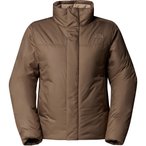 The North Face Siurana  Damen  Isolationsjacke braun Größe XS Lifestyle  Isoli
