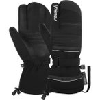 REUSCH Herren Handschuhe Reusch Conan R-TEX® XT Lobster, Größe 8,5 in Schwarz