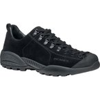 Scarpa Mojito Rock Suede GTX black/42.5 EU
