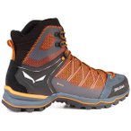 SALEWA Herren Wanderschuhe "Trainer Lite Mid GTX", Größe 47 in Bunt