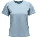 Black Diamond Lightwire  Damen  T-Shirts blau Größe M Trekking  Elastisch