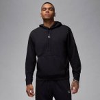 NIKE Herren Fantrikot Jordan Sport Crossover Men's Dri-FI, Größe XL in Grau