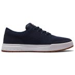 Timberland - Maple Grove Knit Oxford - Sneaker 44,5 blau