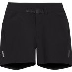 GOREWEAR Swiftride Short Damen Fahrradhose ( Schwarz L)