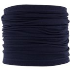Stoic - MerinoSoft245 TuleboSt. Neckwarmer - Schlauchschal Gr One Size blau