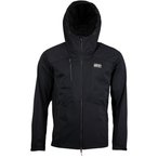 Protective Rock  Herren  Softshelljacke schwarz Größe XXL Rennrad | Laufen  Wa