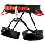 Ocun - Levit Lady - Klettergurt Gr XS schwarz