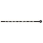 Stoic - SvedjeSt. Ski Strap - Befestigungsschlaufe Gr One Size schwarz