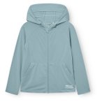 Mini A Ture - Kid's Matdruna UV Skin Hoodie - Sweat- & Trainingsjacke Gr 146 - 1