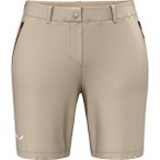 Salewa Damen Puez Talvena DST Shorts (Größe XS, beige)