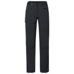 Vaude - Women's Croz Pants III - Tourenhose Gr 38 schwarz