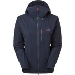 MOUNTAIN EQUIPMENT Mountain Equipment Damen Funktionsjacke lg.Arm W KINESIS JACK