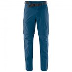 Maier Sports - Tajo 2 - Trekkinghose Gr 27 - Short blau