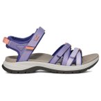 Teva - Women's Tirra Sport - Sandalen 36 bunt