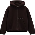 CMP   Damen  Freizeitjacke, Parkas schwarz Größe XS Lifestyle  Elastisch