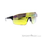 Rapha Pro Team Frameless Sportbrille-Gold-One Size