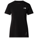 The North Face - Women's Lightning Alpine S/S - Funktionsshirt Gr XS schwarz