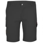 Trollkids - Kid's Hammerfest Shorts - Shorts Gr 134 grau