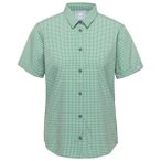 Mammut - Women's Aada Shirt - Bluse Gr XS türkis